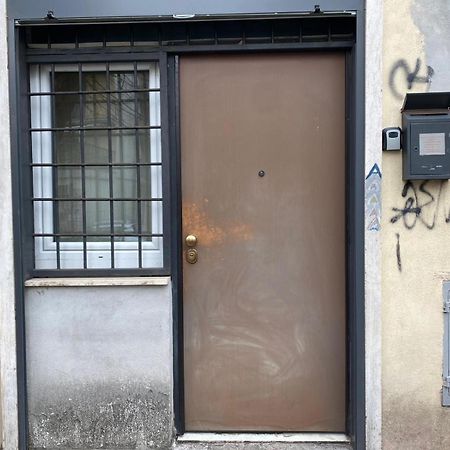 Ciclamini Monolocale Apartment Rome Luaran gambar
