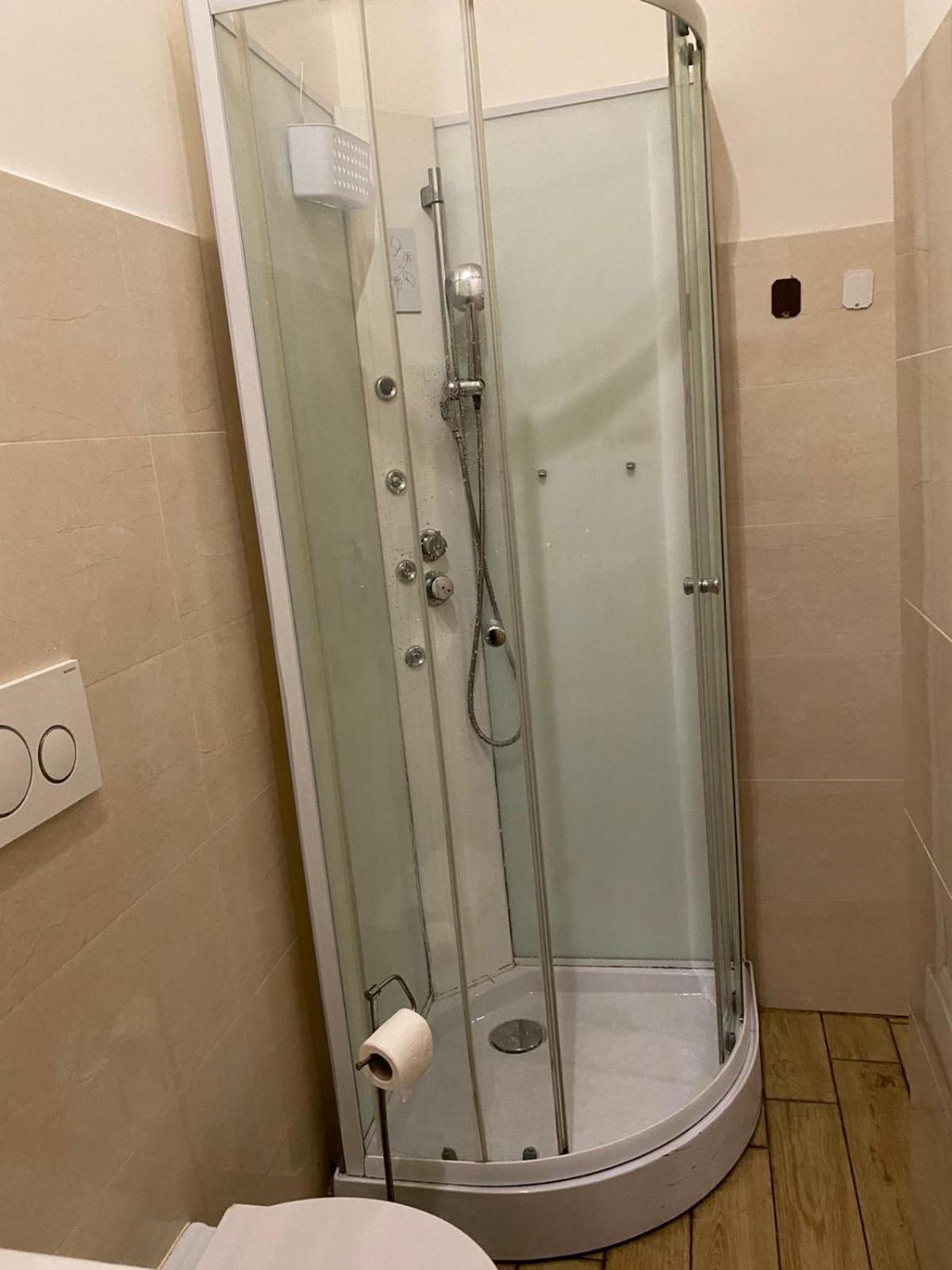 Ciclamini Monolocale Apartment Rome Luaran gambar
